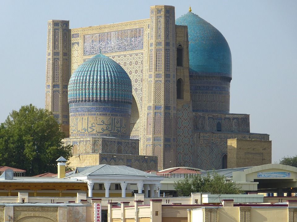 BRUXELLES ACCUEILLE UNE TABLE RONDE SUR LE POTENTIEL TOURISTIQUE DE L'OUZBÉKISTAN