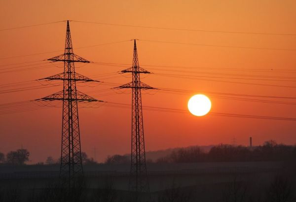 LA FRANCE FAIT FACE À UN RISQUE ÉLEVÉ DE "TENSION" SUR LE RÉSEAU ÉLECTRIQUE EN JANVIER, ALERTE RTE