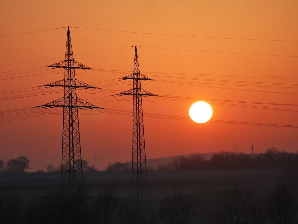 LA FRANCE FAIT FACE À UN RISQUE ÉLEVÉ DE "TENSION" SUR LE RÉSEAU ÉLECTRIQUE EN JANVIER, ALERTE RTE