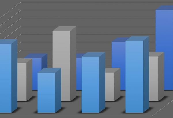 LA CROISSANCE ÉCONOMIQUE MONDIALE DEVRAIT RALENTIR À 2,2% EN 2023 SELON L'OCDE