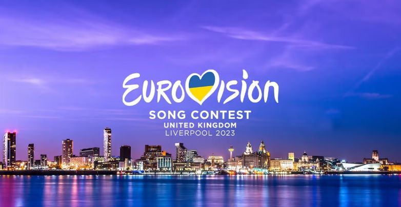 LES BILLETS POUR L'EUROVISION DE LA CHANSON 2023 SERONT OFFERTS AUX UKRAINIENS DÉPLACÉS AU ROYAUME-UNI