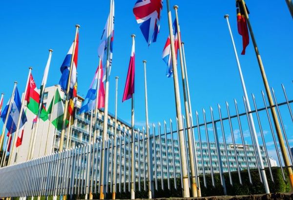 L'UNESCO ACCUEILLE L'EXPOSITION DES CHEFS-D'ŒUVRE DES ROUTES DE LA SOIE