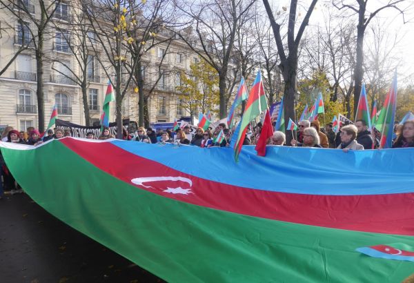 L'AZERBAÏDJAN ANNONCE LA PERTE DE 192 SOLDATS LORS DE SON OPÉRATION AU KARABAKH