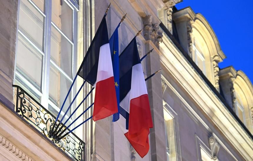 LA CROISSANCE FRANÇAISE RALENTIRA DE 0,3% EN 2023, SELON LES PRÉVISION DE LA BANQUE DE FRANCE