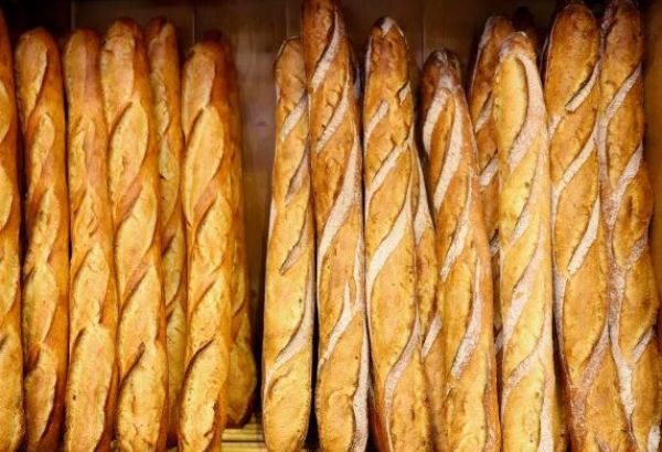 LA BAGUETTE FRANÇAISE DÉSORMAIS OFFICIELLEMENT RECONNUE SUR LA LISTE DU PATRIMOINE CULTUREL IMMATÉRIEL DE L'UNESCO