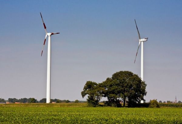 LA TURQUIE, TROISIÈME PAYS D'EUROPE POUR LA CROISSANCE DE L'ÉNERGIE ÉOLIENNE TERRESTRE EN 2024