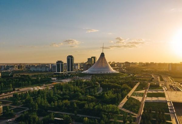 LE KAZAKHSTAN RETIRE LES TALIBANS DE SA LISTE DES ORGANISATIONS INTERDITES