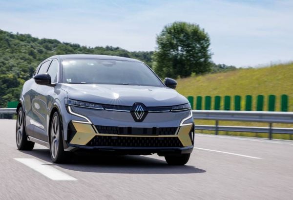 Airbus et Renault s'associent pour développer la batterie du futur