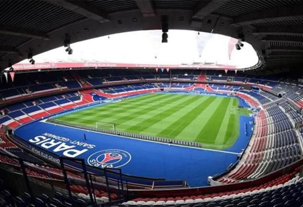 LE PSG N'EST PLUS LE BIENVENU AU PARC DES PRINCES, DIT LE PRÉSIDENT DU CLUB