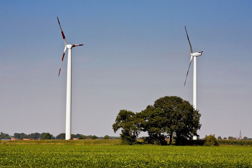 LA TURQUIE, TROISIÈME PAYS D'EUROPE POUR LA CROISSANCE DE L'ÉNERGIE ÉOLIENNE TERRESTRE EN 2024