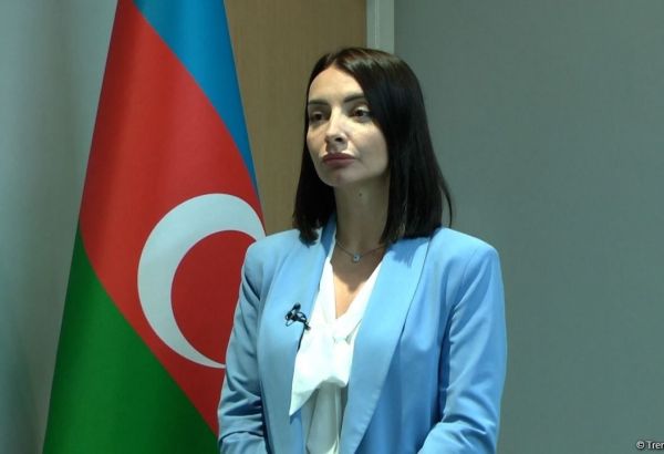 L'AMBASSADRICE D'AZERBAÏDJAN EN FRANCE COMMENTE LA RÉSOLUTION DE L'ASSEMBLÉE NATIONALE FRANÇAISE CONTRE L'AZERBAÏDJAN