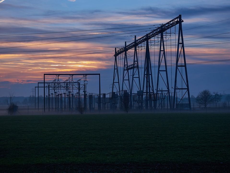 EDF ACCOMPAGNERA LE KIRGHIZISTAN DANS SA TRANSITION ÉNERGÉTIQUE