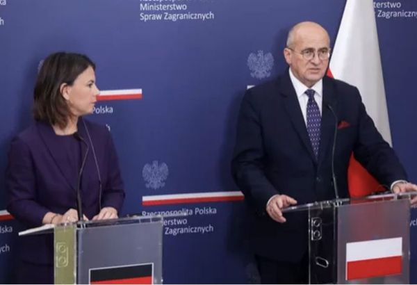 PROTECTION ANTIAÉRIENNE : LA POLOGNE DÉCLINE L’AIDE MILITAIRE ALLEMANDE