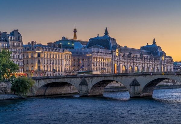 PARIS PARMI LES VILLES LES PLUS CHÈRES DU MONDE POUR VIVRE EN 2022