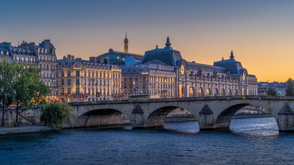 PARIS PARMI LES VILLES LES PLUS CHÈRES DU MONDE POUR VIVRE EN 2022