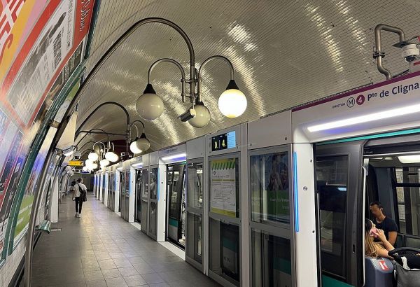 PRIX DES TRANSPORTS EN ILE DE FRANCE : LE GOUVERNEMENT PRÊT À "TRAVAILLER" AVEC PÉCRESSE