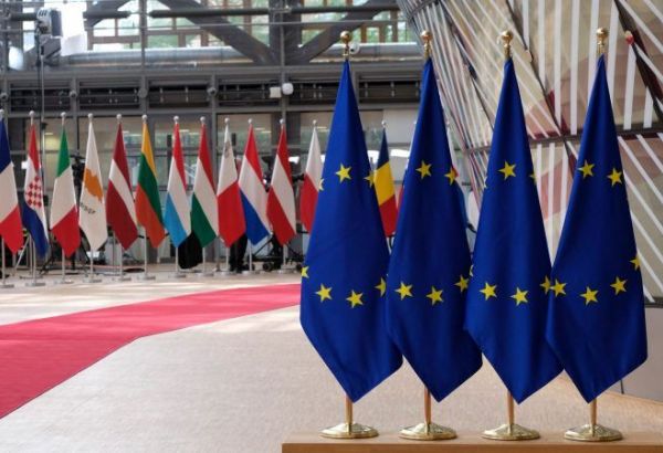 LES MEMBRES DE L'UE RESTENT DIVISÉS SUR LE PLAFONNEMENT DU PRIX DU GAZ