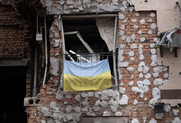 GUERRE EN UKRAINE : DE LOURDES PERTES SONT À DÉPLORER ALORS QUE LA BATAILLE AUTOUR DE BAKHMOUT FAIT RAGE