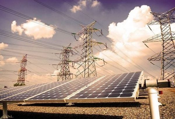 Le français Voltalia va contruire une centrale solaire photovoltaïque en Ouzbékistan