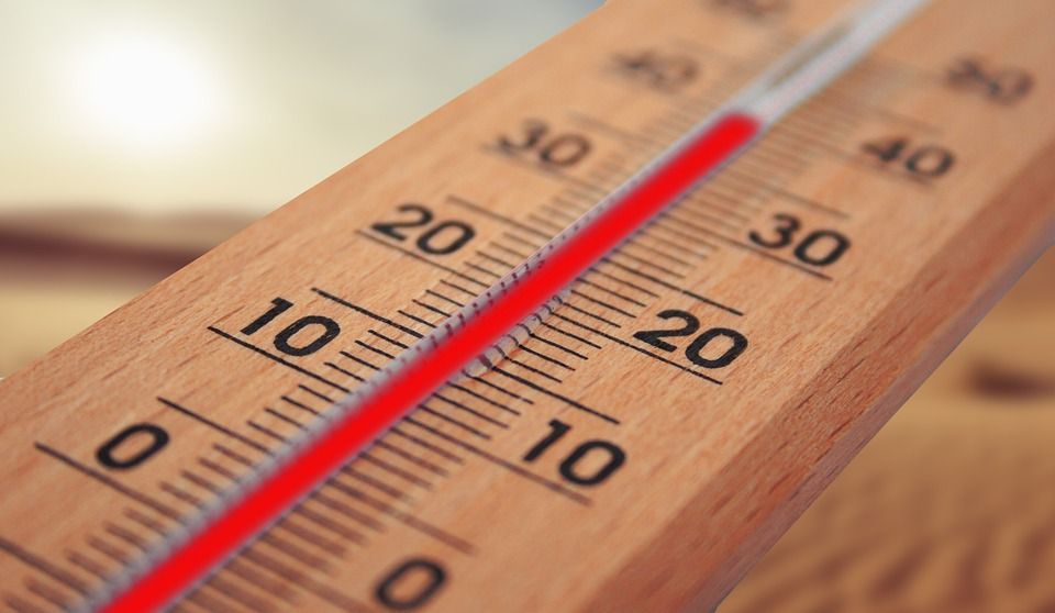 L'année 2023 devrait être l'une des années les plus chaudes jamais enregistrées
