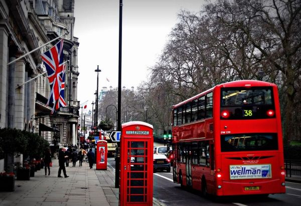 ROYAUME-UNI: L'ANCIENNE PREMIÈRE MINISTRE BRITANNIQUE LIZ TRUSS CRITIQUE LES POLITIQUES DE RISHI SUNAK