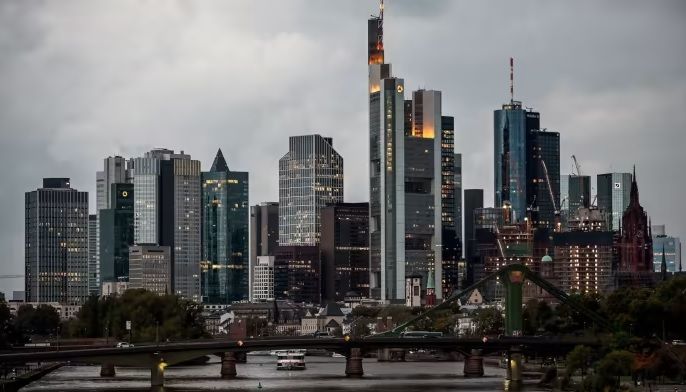 ALLEMAGNE : L'INFLATION DEVRAIT RESTER ÉLEVÉE PENDANT ENCORE DEUX ANS