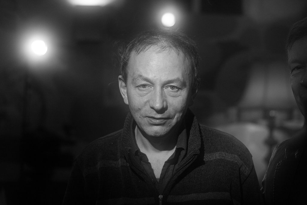 LA GRANDE MOSQUÉE DE PARIS PORTE PLAINTE CONTRE L'ÉCRIVAIN MICHEL HOUELLEBEQQ