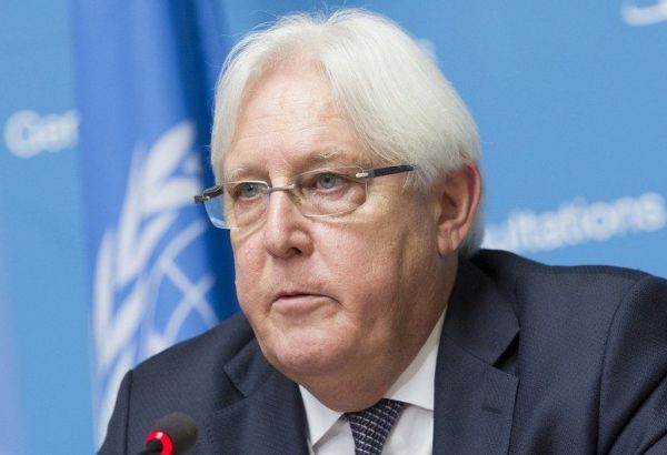 LE SECRÉTAIRE GÉNÉRAL ADJOINT DES NATIONS UNIES SE REND EN AFGHANISTAN APRÈS L'INTERDICTION DES TRAVAILLEUSES HUMANITAIRES