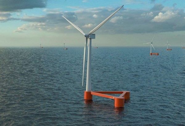 EQUINOR ET RWE VONT DÉVELOPPER DES CHAÎNES DE VALEUR ÉNERGÉTIQUE À GRANDE ÉCHELLE