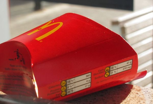 MCDONALD'S S'APPRÊTE À QUITTER LE KAZAKHSTAN EN RAISON DES RETOMBÉES DE LA GUERRE RUSSO-UKRAINIENNE