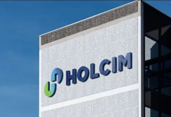 HOLCIM FAIT L’ACQUISITION DE LA SOCIÉTÉ FRANÇAISE CHRONO CHAPE