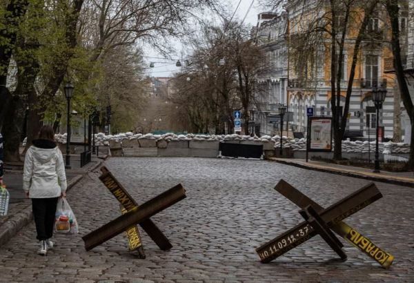 GUERRE EN UKRAINE : PLUS DE 20 000 SOLDATS RUSSES TUÉS DEPUIS DÉCEMBRE, SELON LES ESTIMATIONS DES ÉTATS-UNIS