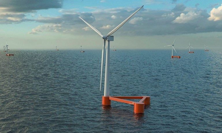 EQUINOR ET RWE VONT DÉVELOPPER DES CHAÎNES DE VALEUR ÉNERGÉTIQUE À GRANDE ÉCHELLE