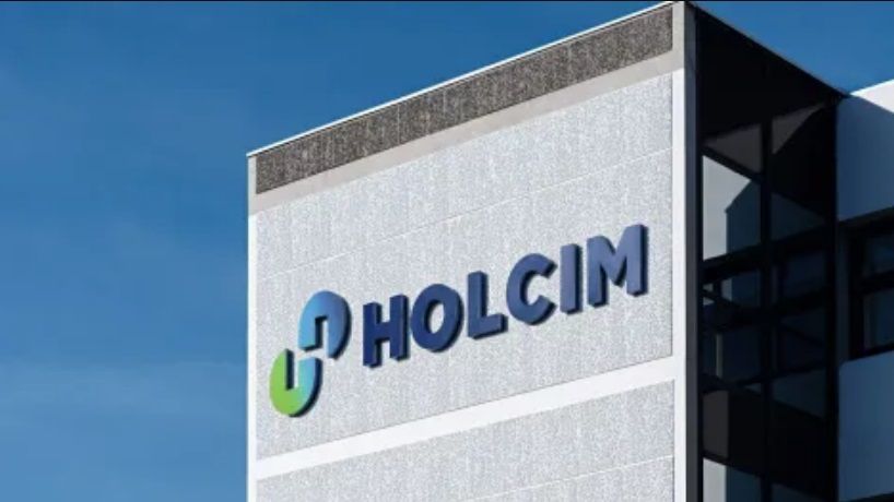 HOLCIM FAIT L’ACQUISITION DE LA SOCIÉTÉ FRANÇAISE CHRONO CHAPE
