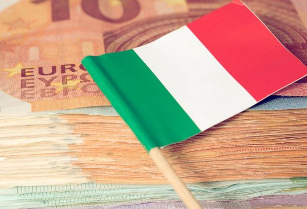 L'INFLATION EN ITALIE ATTEINT SON PLUS HAUT NIVEAU DEPUIS 37 ANS EN 2022