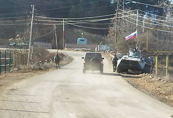 KARABAKH-AZERBAÏDJAN : RUBEN VARDANIAN TENTE D'UTILISER L'AÉROPORT DE KHANKENDI COMME ROUTE DE LA DROGUE