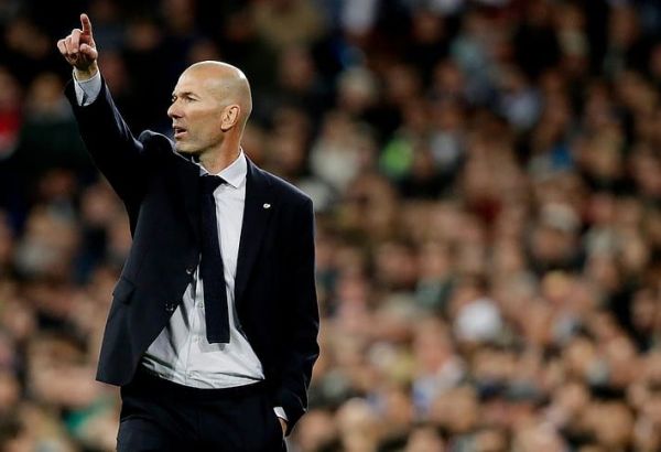 FOOT : LE PRÉSIDENT DE LA FFF, NOËL LE GRAËT, CRITIQUÉ APRÈS DES PROPOS SUR ZINEDINE ZIDANE