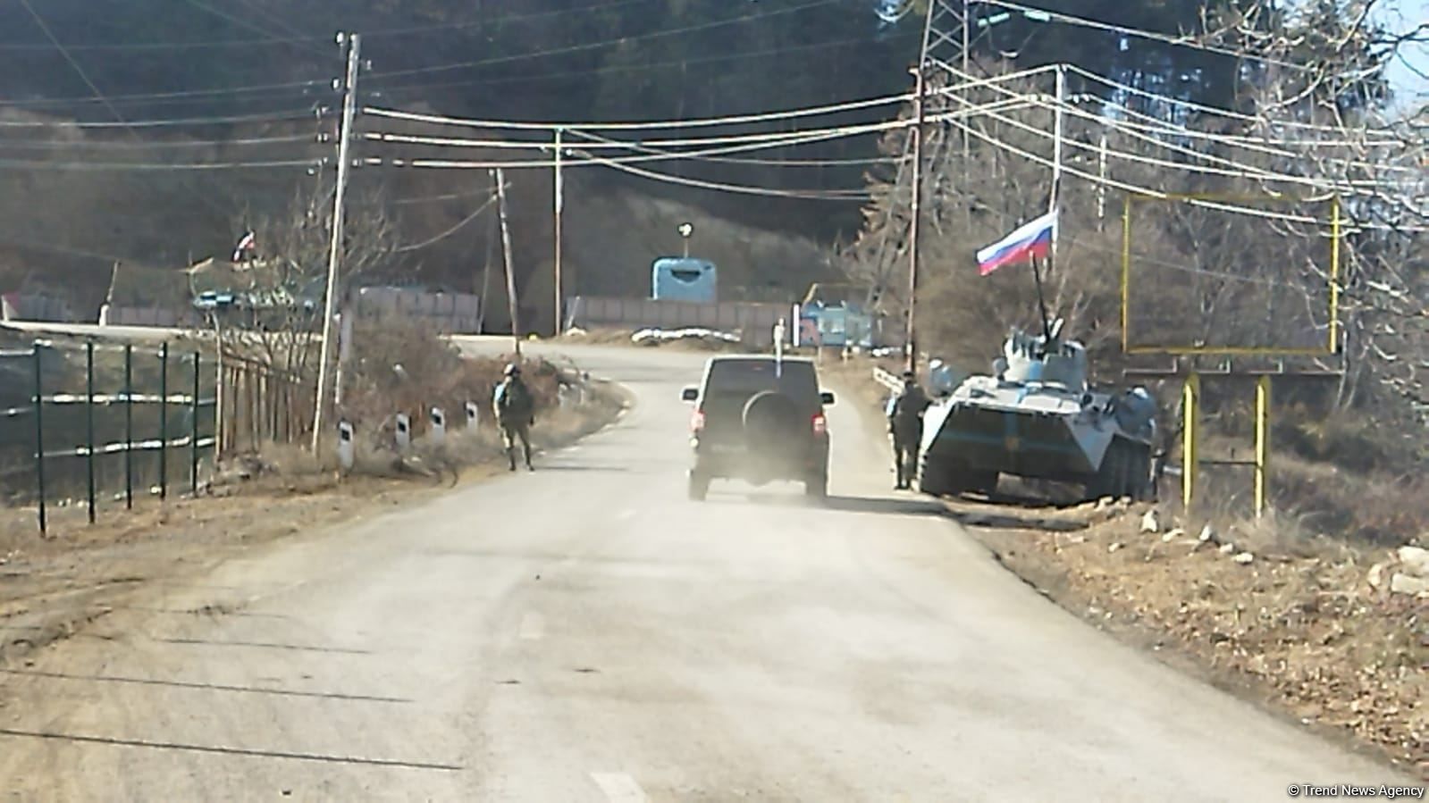 KARABAKH-AZERBAÏDJAN : RUBEN VARDANIAN TENTE D'UTILISER L'AÉROPORT DE KHANKENDI COMME ROUTE DE LA DROGUE