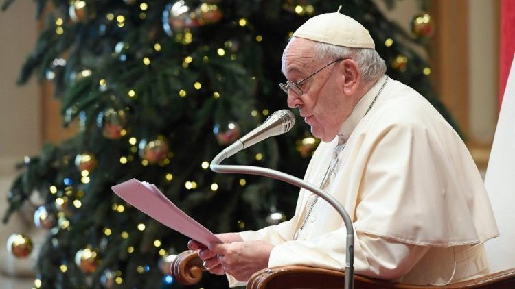 LE PAPE FRANÇOIS CONDAMNE L'IRAN POUR L'EXÉCUTION DE MANIFESTANTS "EXIGEANT UN PLUS GRAND RESPECT DES FEMMES"