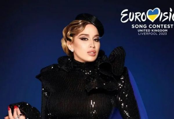 EUROVISION 2023 : LA GRANDE FINALE SERA DIFFUSÉE POUR LA PREMIÈRE FOIS DANS LES SALLES DE CINÉMA AU ROYAUME-UNI