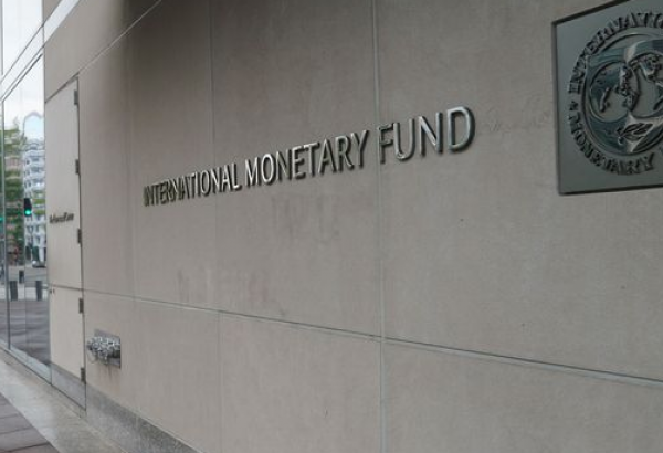 SELON LE FMI, LA FRAGMENTATION POURRAIT COÛTER À L'ÉCONOMIE MONDIALE JUSQU'À 7 % DU PIB