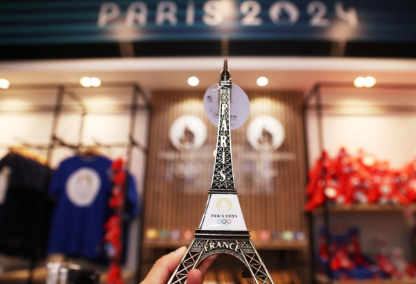 LE PROGRAMME OFFICIEL HOSPITALITÉ PARIS 2024 OUVERT AU GRAND PUBLIC