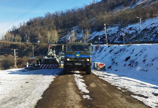 MANIFESTATIONS SUR LA ROUTE DE LATCHINE EN AZERBAÏDJAN : LA FRANCE EST-ELLE SOUS INFLUENCE  ?