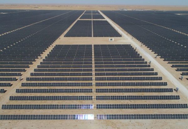 L'AIE FAIT LE POINT SUR LE RÔLE DES ÉNERGIES RENOUVELABLES DANS LE BOUQUET ÉNERGÉTIQUE MONDIAL JUSQU'EN 2050