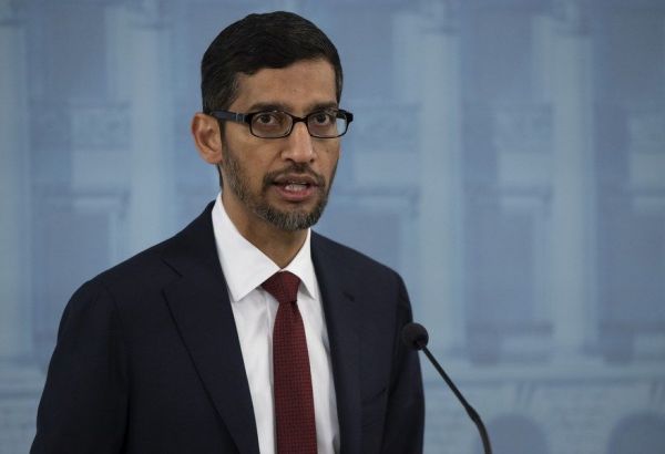 ALPHABET, LA SOCIÉTÉ MÈRE DE GOOGLE, VA SUPPRIMER 12 000 EMPLOIS