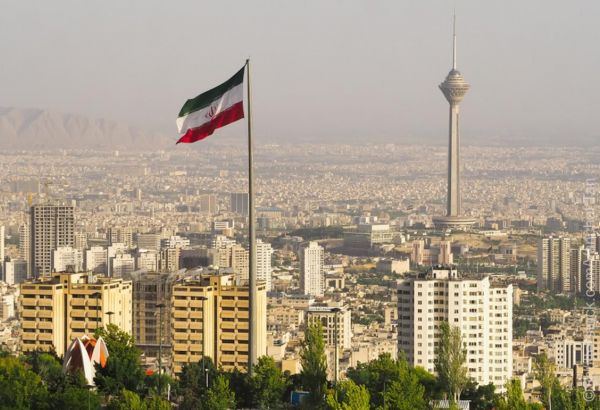 LA DIPLOMATIE IRANIENNE CONFIRME L'OUVERTURE DE L'AMBASSADE À RIYAD LE 6 JUIN