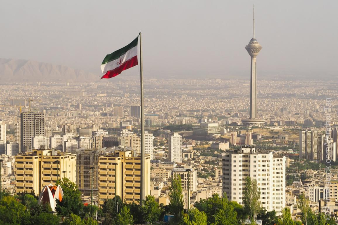 LA DIPLOMATIE IRANIENNE CONFIRME L'OUVERTURE DE L'AMBASSADE À RIYAD LE 6 JUIN