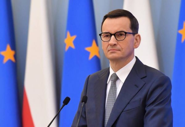 LA POLOGNE VA DEMANDER À BERLIN L'AUTORISATION DE LIVRER DES CHARS DE FABRICATION ALLEMANDE À L'UKRAINE