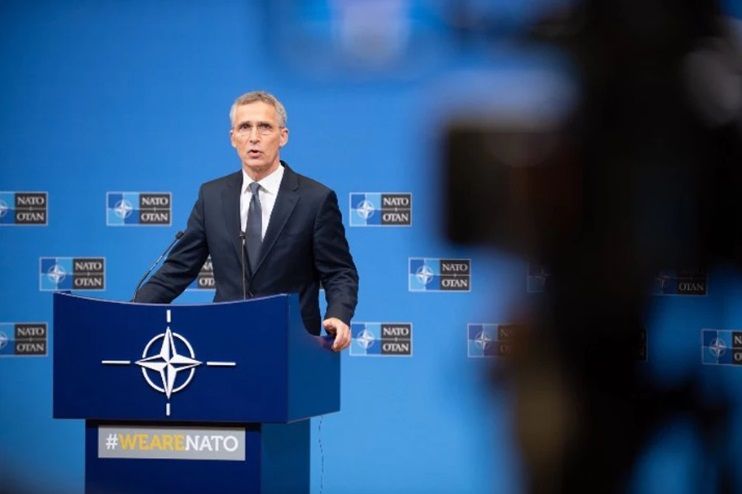 LA TURQUIE APPROUVE L'ADHÉSION DE LA FINLANDE À L'OTAN