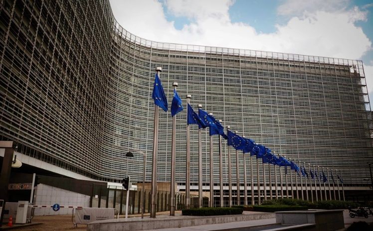 L'UE LANCE UN FONDS DE 3,4 MILLIARDS D'EUROS POUR STIMULER LES TECHNOLOGIES PROPRES ET L'HYDROGENE